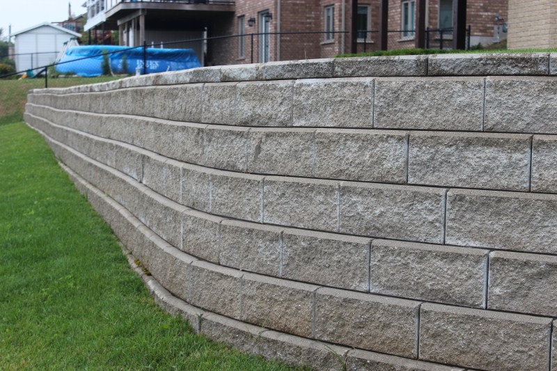 Wall Systems